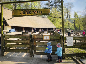 Erfahrungsbericht Wuppertaler Zoo