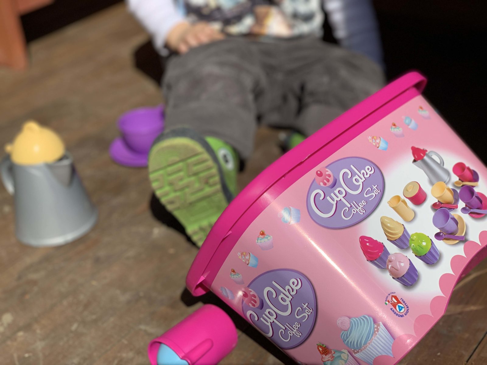 Checkliste Kita - Deine Fragen für das Erstgespräch » Naaa Mama